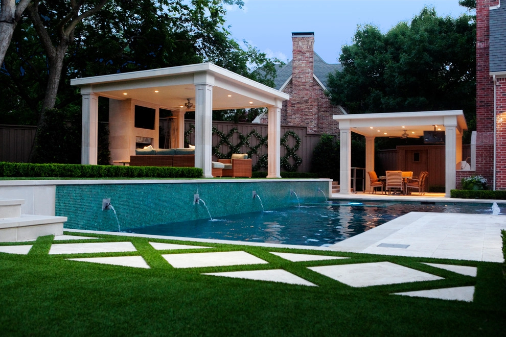 The Entertaining Garden by Matthew Murrey Design - Photo 13