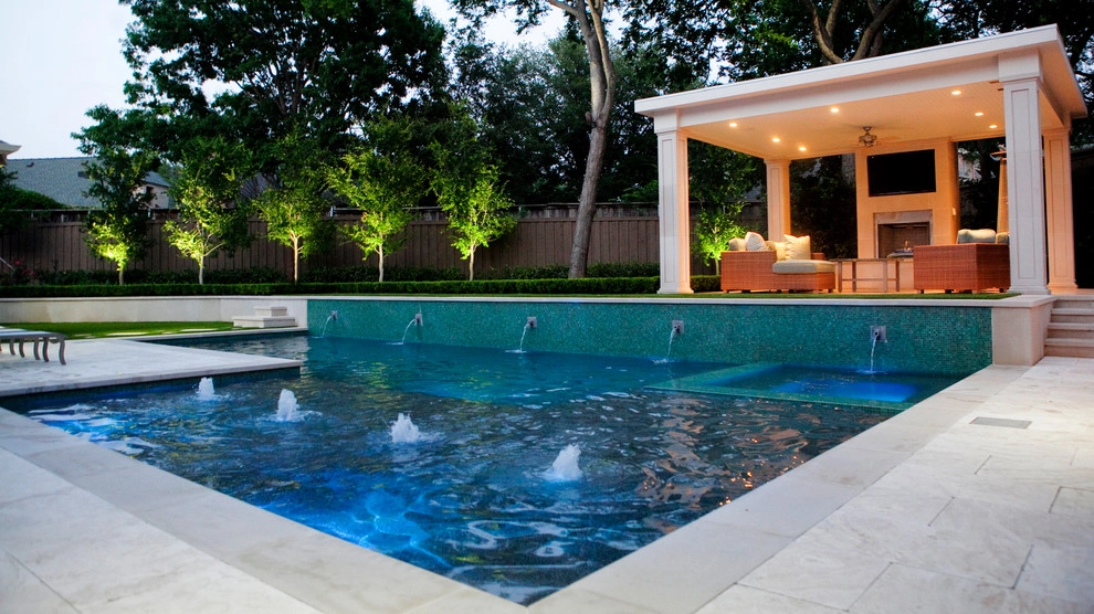 The Entertaining Garden by Matthew Murrey Design - Photo 7