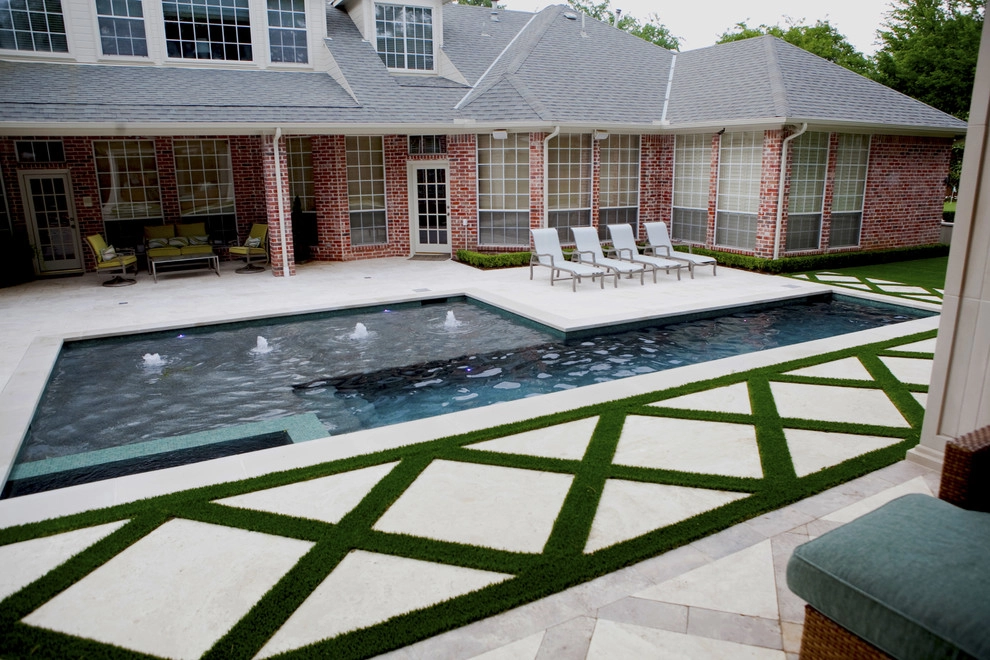 The Entertaining Garden by Matthew Murrey Design - Photo 2