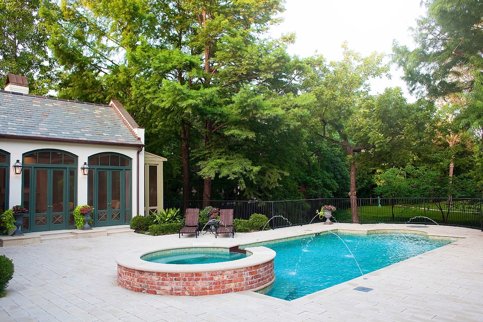 Southern Styled Garden by Matthew Murrey Design - Photo 8
