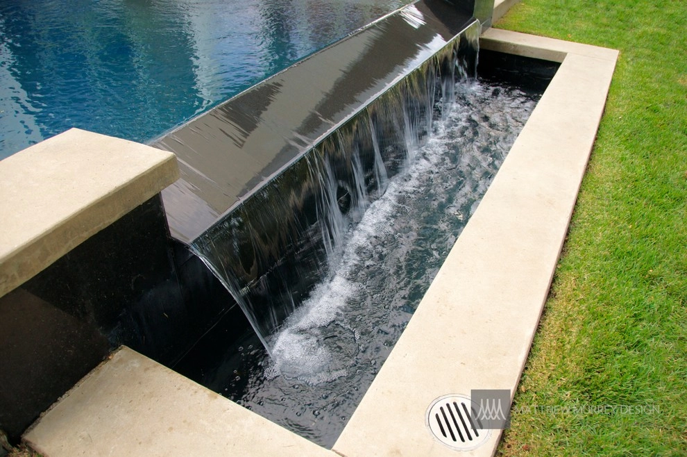 Modern Landscape Design by Matthew Murrey Design - Photo 16