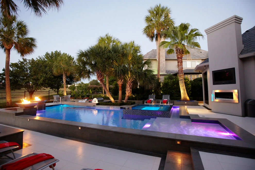 Las Vegas Contemporary by Matthew Murrey Design - Photo 11