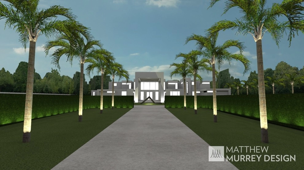 India-Inspired Contemporary by Matthew Murrey Design - Photo 2