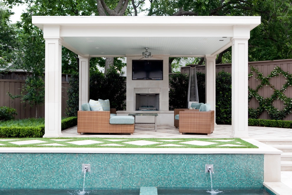The Entertaining Garden by Matthew Murrey Design - Photo 3