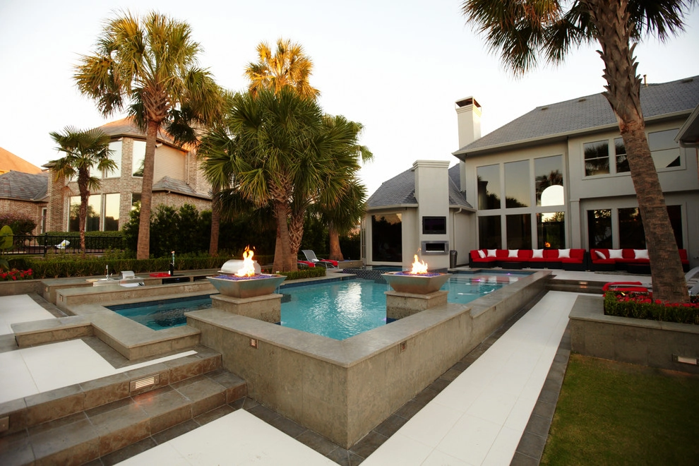Las Vegas Contemporary by Matthew Murrey Design - Photo 6