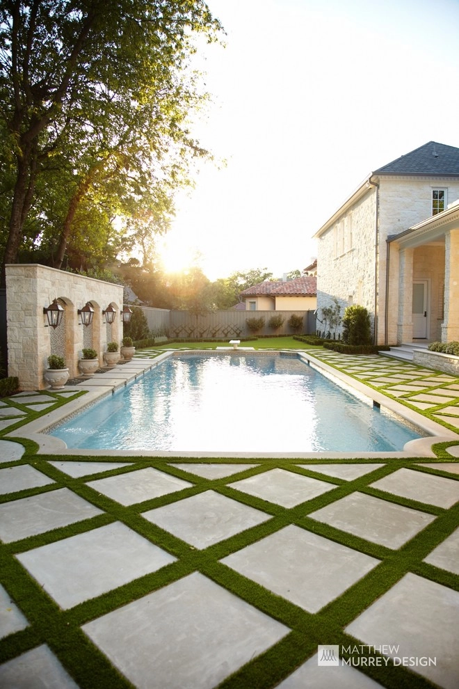 Parisian Garden by Matthew Murrey Design - Photo 8