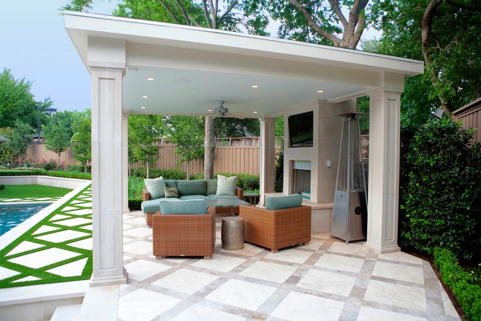The Entertaining Garden by Matthew Murrey Design - Photo 5