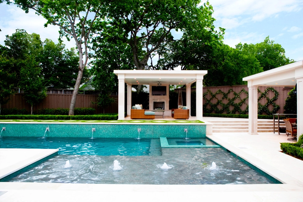 The Entertaining Garden by Matthew Murrey Design - Photo 12