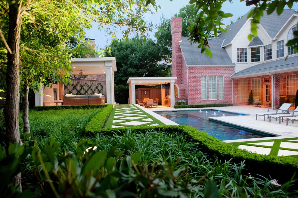 The Entertaining Garden by Matthew Murrey Design - Photo 4