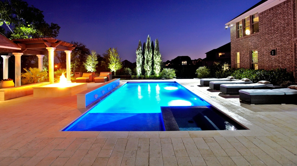 Neoclassic Inspired Garden by Matthew Murrey Design - Photo 6