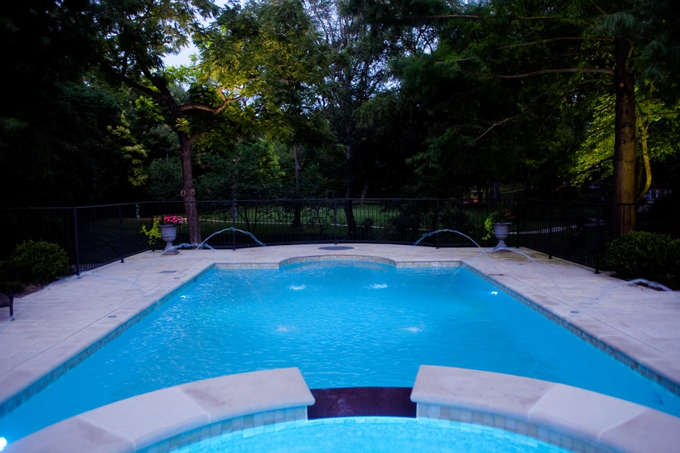 Southern Styled Garden by Matthew Murrey Design - Photo 4