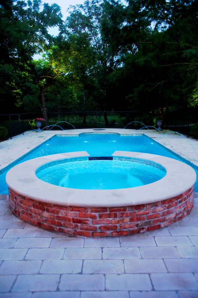 Southern Styled Garden by Matthew Murrey Design - Photo 7