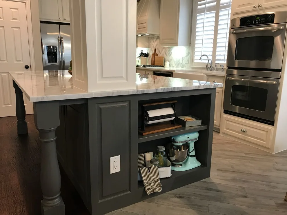 James Chris Design Build, LLC. - Photo 4