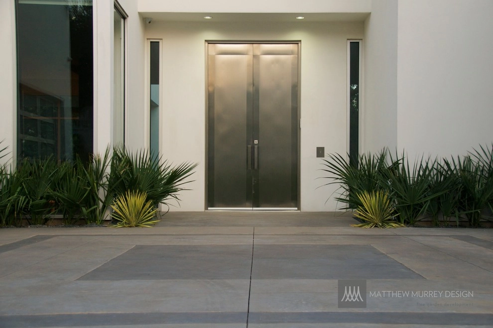Modern Landscape Design by Matthew Murrey Design - Photo 18
