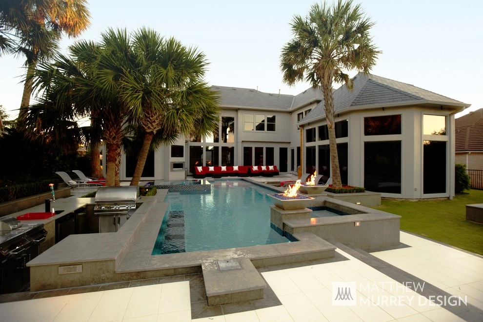 Las Vegas Contemporary by Matthew Murrey Design - Photo 10