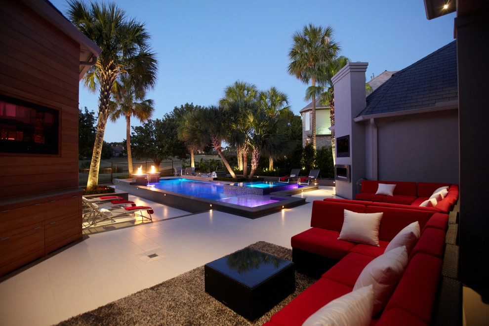 Las Vegas Contemporary by Matthew Murrey Design - Photo 4