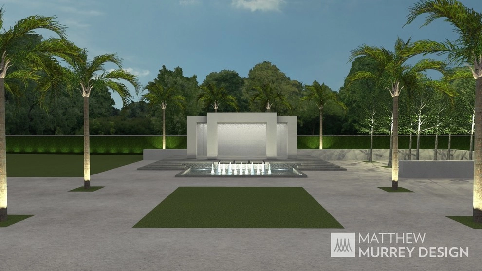 India-Inspired Contemporary by Matthew Murrey Design - Photo 4
