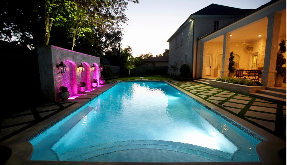 Parisian Garden by Matthew Murrey Design - Photo 10
