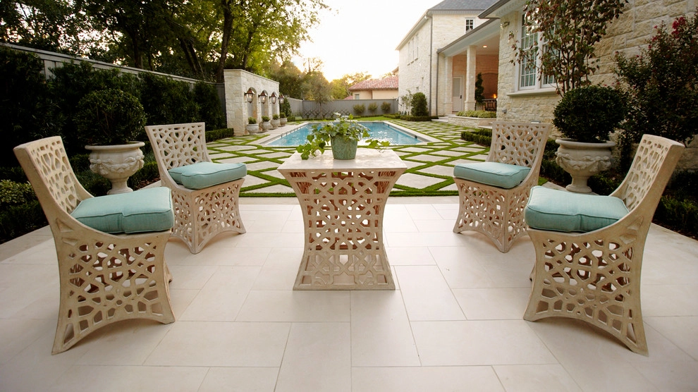 Parisian Garden by Matthew Murrey Design - Photo 6
