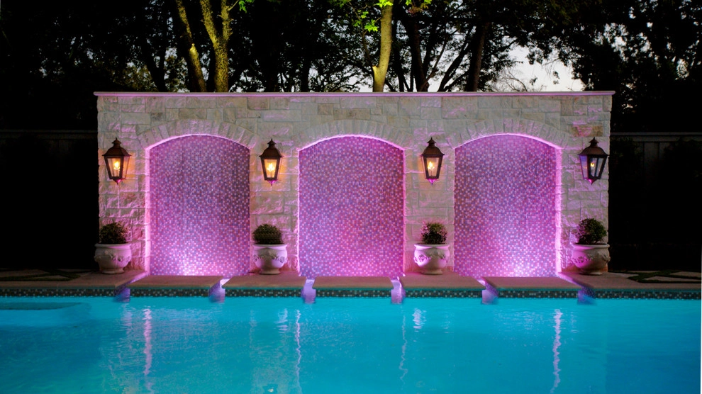 Parisian Garden by Matthew Murrey Design - Photo 9