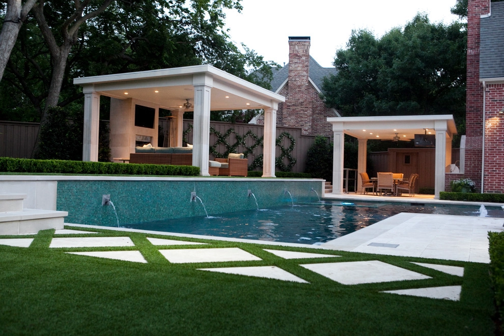 The Entertaining Garden by Matthew Murrey Design - Photo 10
