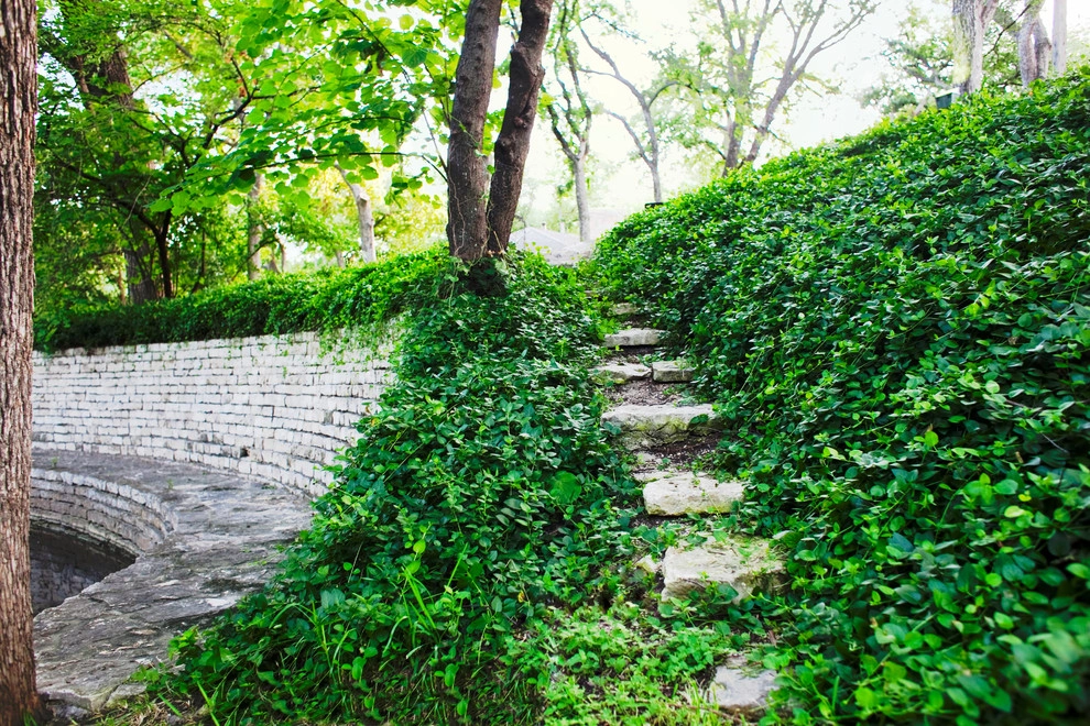 Southern Styled Garden by Matthew Murrey Design - Photo 6