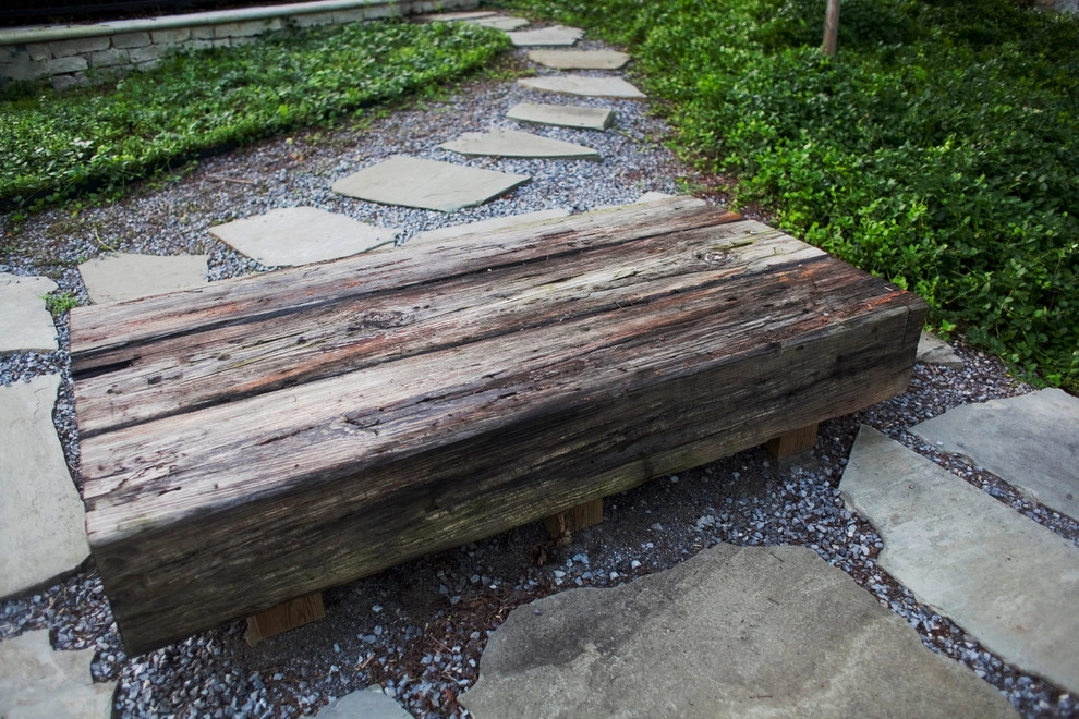 Southern Styled Garden by Matthew Murrey Design - Photo 2