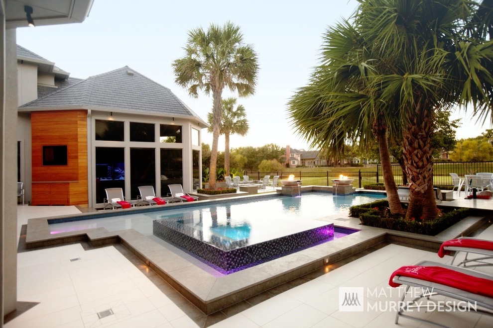 Las Vegas Contemporary by Matthew Murrey Design - Photo 9