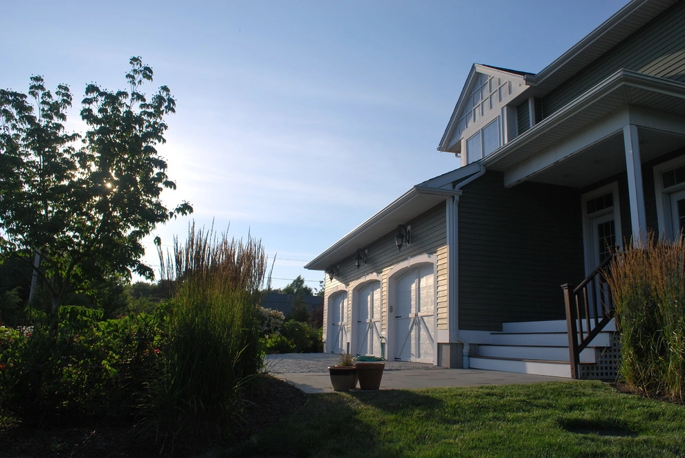Matunuck Design Group Inc. - Photo 5