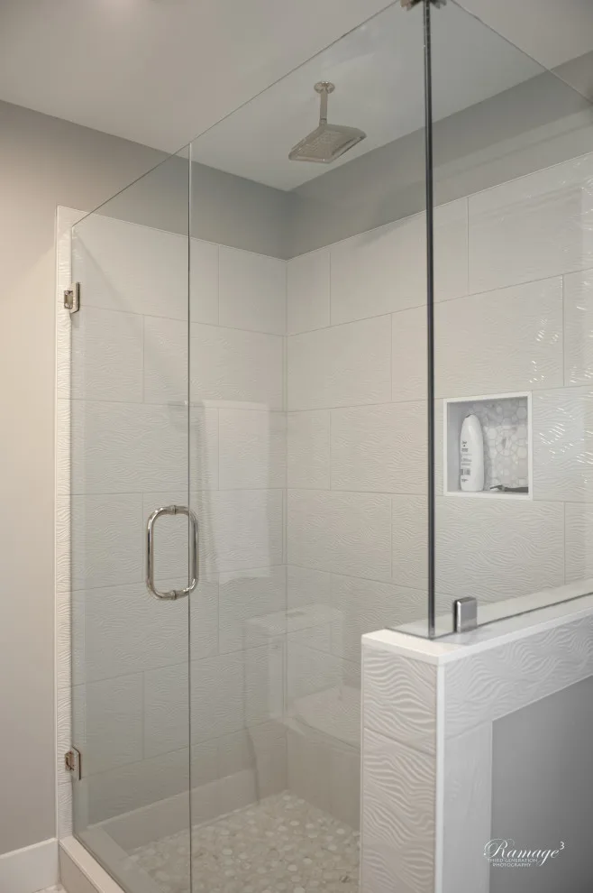 Beaver Lake House Renovation by CMI Construction - Photo 19