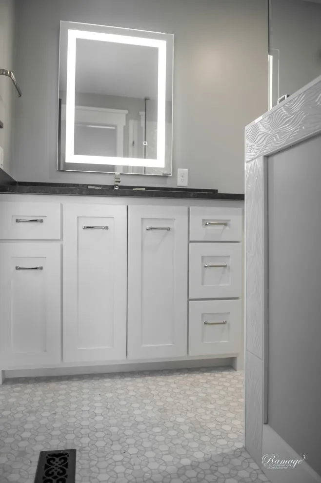 Beaver Lake House Renovation by CMI Construction - Photo 17