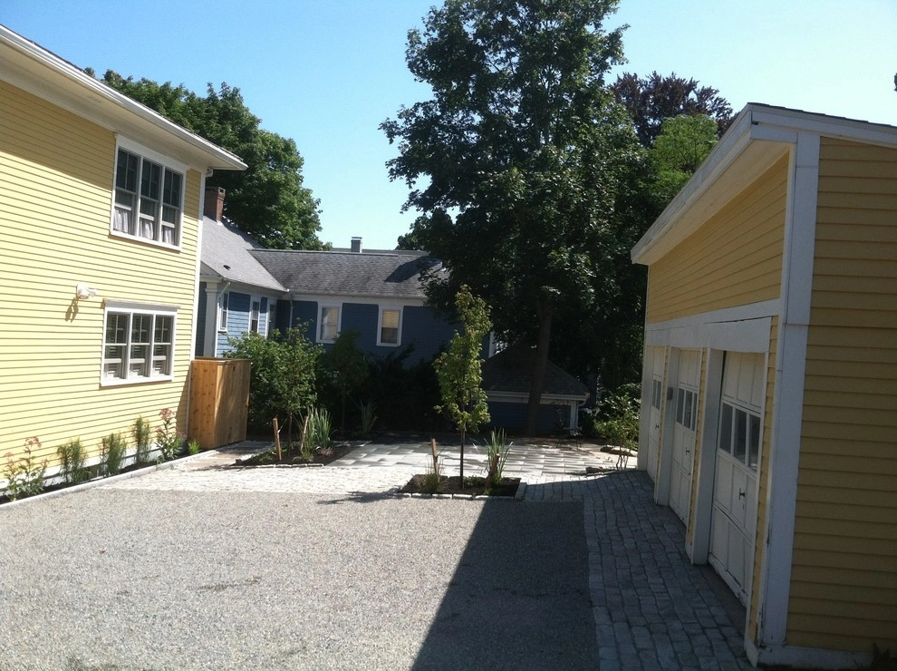 East Greenwich by Matunuck Design Group Inc. - Photo 7