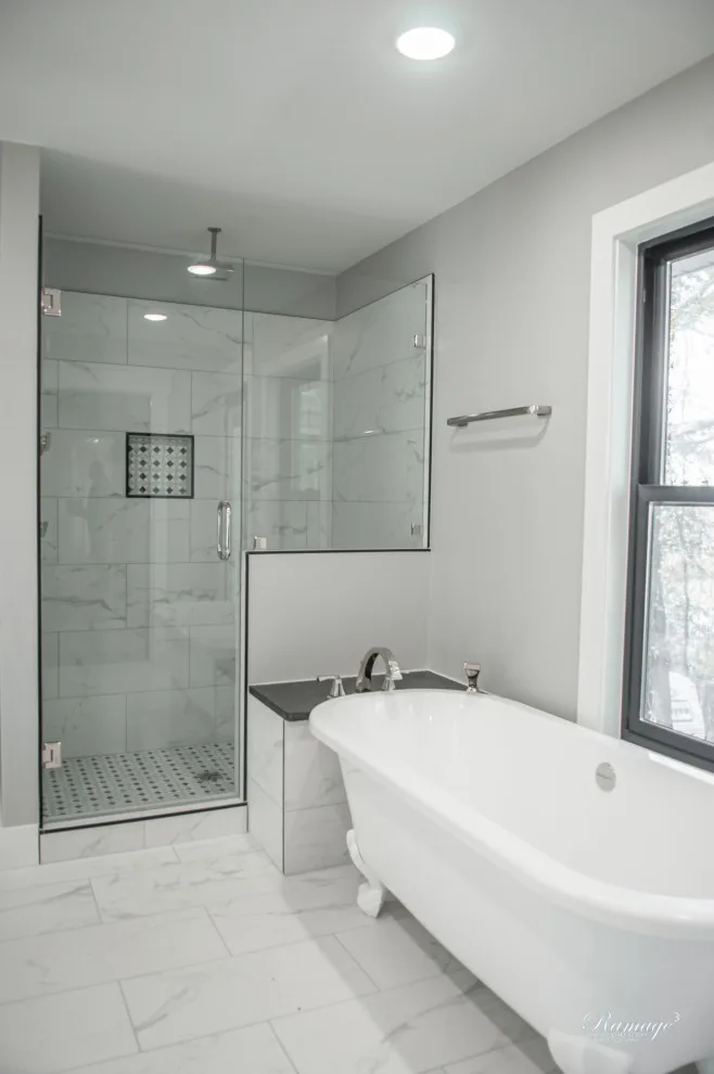 Beaver Lake House Renovation by CMI Construction - Photo 32