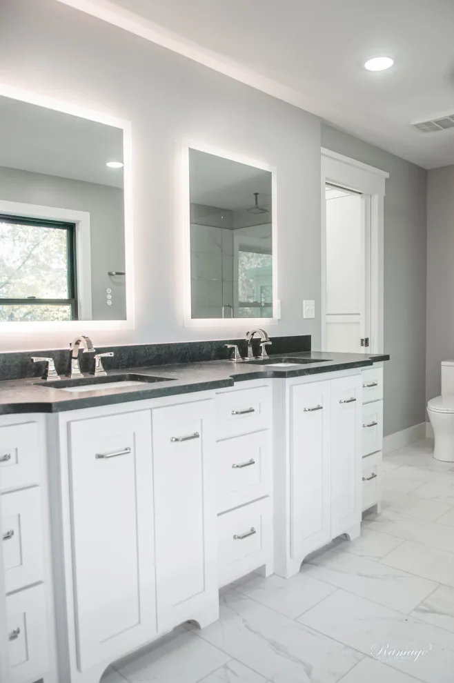 Beaver Lake House Renovation by CMI Construction - Photo 37