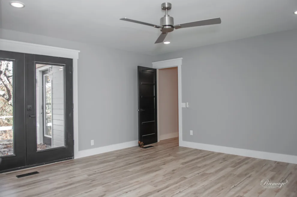 Beaver Lake House Renovation by CMI Construction - Photo 36