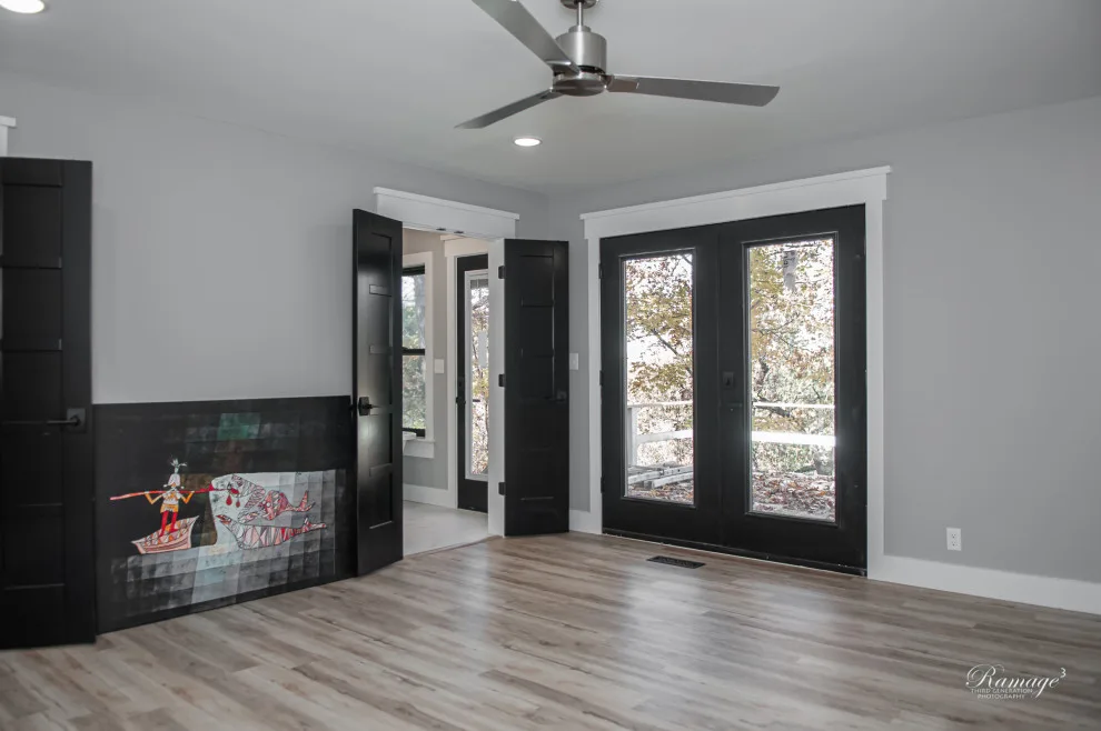 Beaver Lake House Renovation by CMI Construction - Photo 23