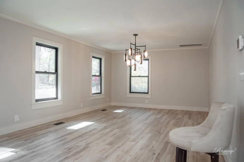 Beaver Lake House Renovation by CMI Construction - Photo 5