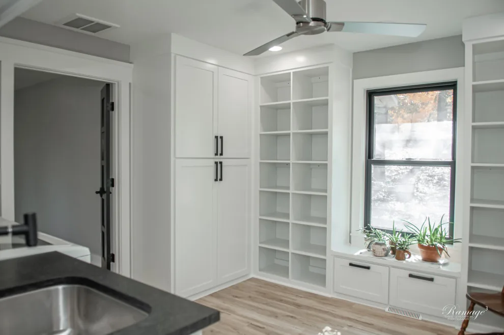 Beaver Lake House Renovation by CMI Construction - Photo 14