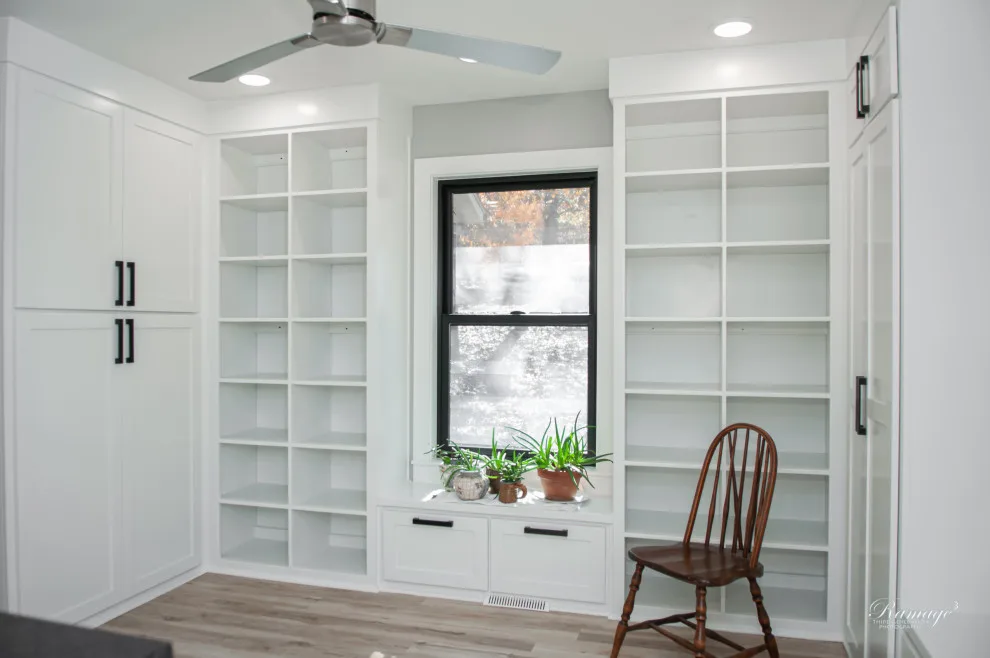 Beaver Lake House Renovation by CMI Construction - Photo 39