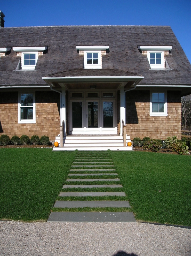 Narragansett Residence by Matunuck Design Group Inc. - Photo 3