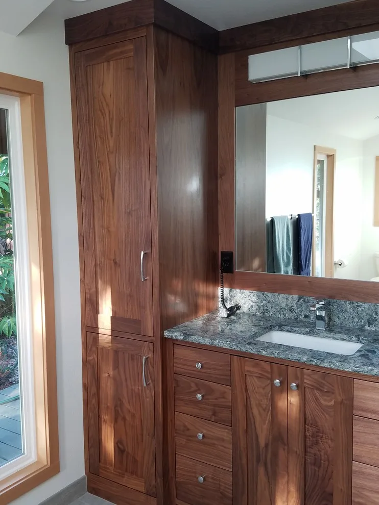 Beavercreek, OR Primary Bathroom Renovation by On The Level Remodeling Company - Photo 9