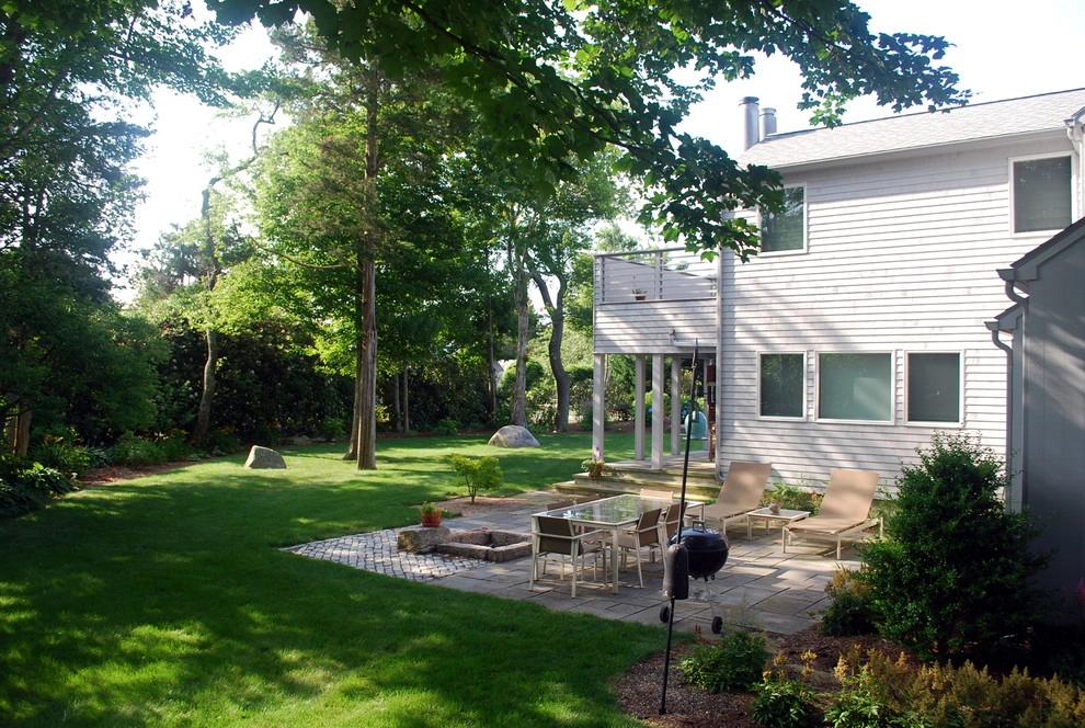 Weekapaug Residence by Matunuck Design Group Inc. - Photo 8