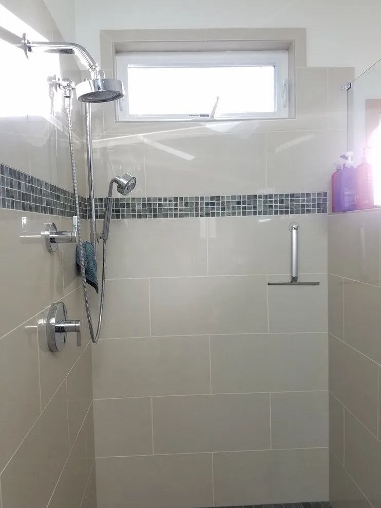 Beavercreek, OR Primary Bathroom Renovation by On The Level Remodeling Company - Photo 11