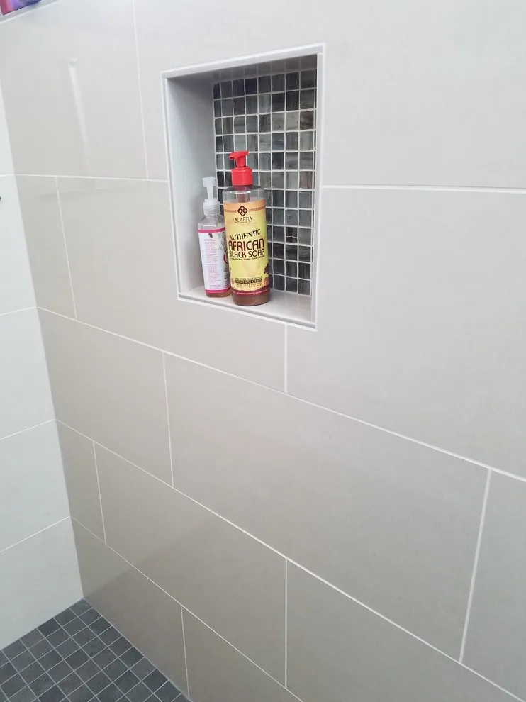 Beavercreek, OR Primary Bathroom Renovation by On The Level Remodeling Company - Photo 3