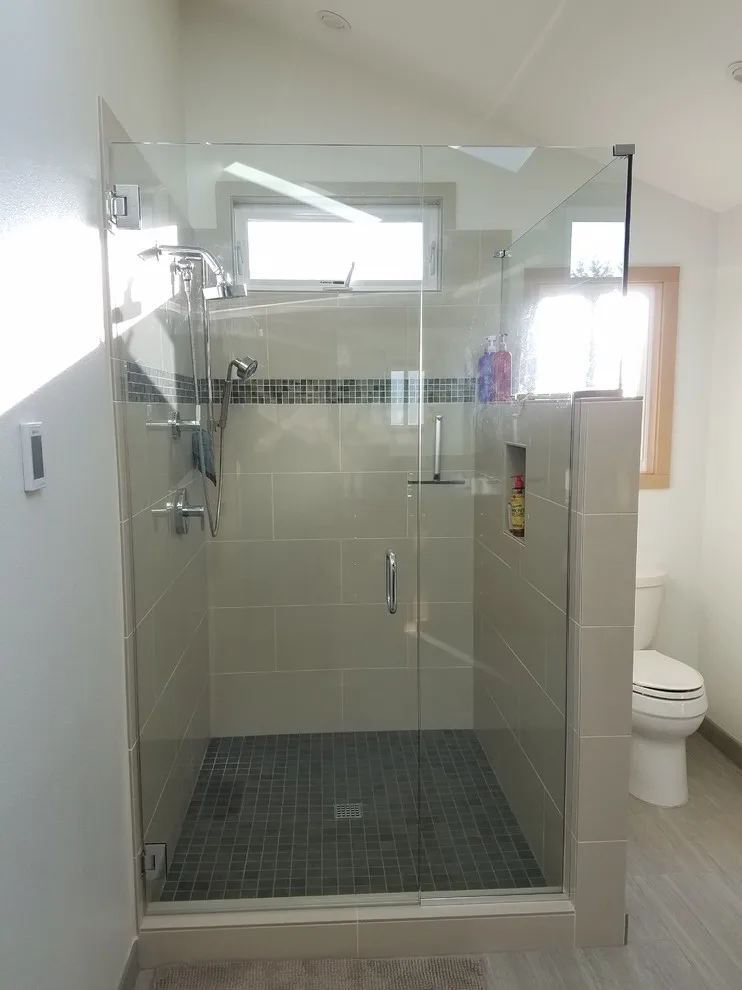 Beavercreek, OR Primary Bathroom Renovation by On The Level Remodeling Company - Photo 4