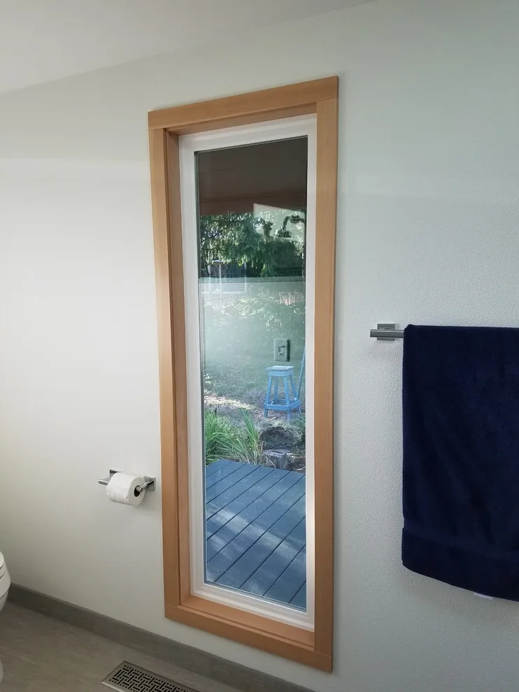 Beavercreek, OR Primary Bathroom Renovation by On The Level Remodeling Company - Photo 8