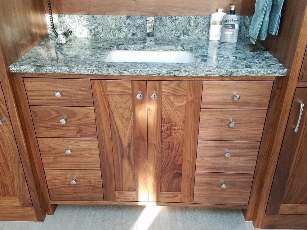 Beavercreek, OR Primary Bathroom Renovation by On The Level Remodeling Company - Photo 7