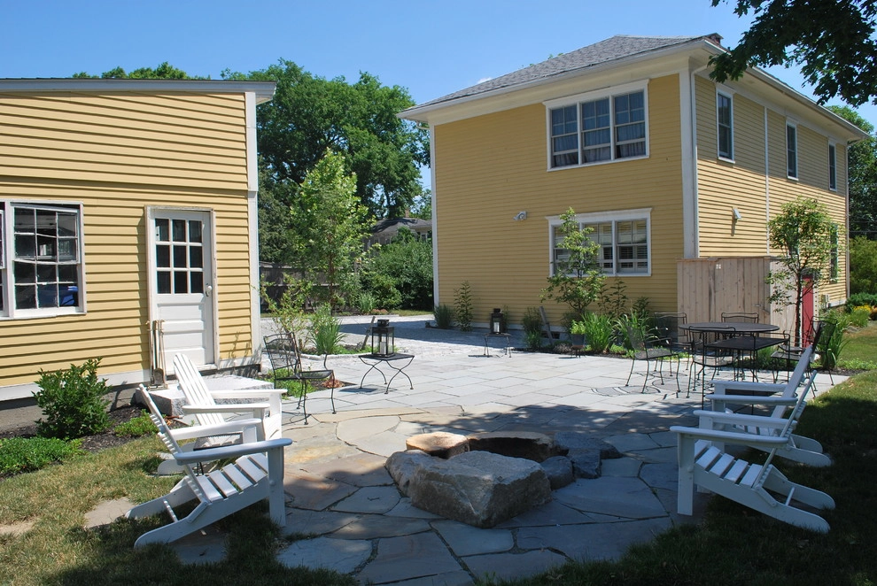 East Greenwich by Matunuck Design Group Inc. - Photo 3