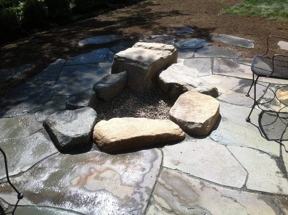 East Greenwich by Matunuck Design Group Inc. - Photo 2