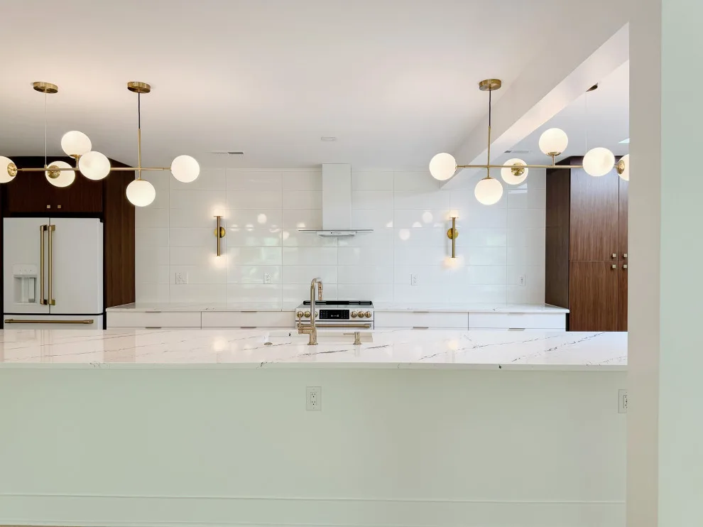 Asheville Home Remodel - Photo 10